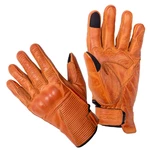 Leather Motorcycle Gloves W-TEC Kruegero