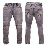 Moto Trousers BOS Micas