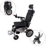 Invalidní vozík inSPORTline Hawkie Evo 700W