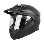 Flip-Up Enduro Helmet W-TEC Biscaia P/J - Matte Black