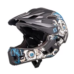 BMX helma W-TEC Delgada