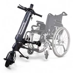 Electric Drive for Wheelchairs inSPORTline Oppatia