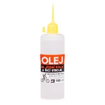 Bicycle Oil Clear 100ml