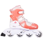 Adjustable Rollerblades inSPORTline Aprikota