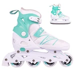 2-in-1 Skates/Rollerblades inSPORTline Mintero