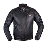 W-TEC Gradac Sommer-Motojacke aus Leder