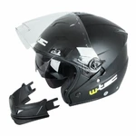 Kask motocyklowy W-TEC NK-850 otwierany + BLENDA