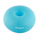 inSPORTline Donut Ball Balance Matte - blau