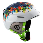 Kask narciarski WORKER Casule