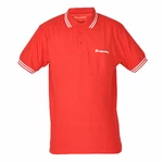 Sports shirt inSPORTline Polo - Red