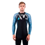 Men’s Rashguard Aqua Marina Division