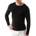 In-line oblečení pro muže EcoBamboo Unisex triko s dlouhým rukávem