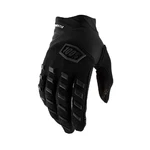 Moto Glove 100% Airmatic černá