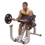 Scottova lavica Body-Solid Curl Bench GPCB329