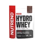 Native Whey Protein Isolate Nutrend Hydro Whey 800g