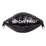 SportKO GP2 Boxsack - schwarz
