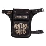 Oblečení na motocykl W-TEC Black Heart Gentleman Stehenní kapsa
