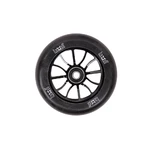 Scooter Wheels LMT S 110 mm w/ ABEC 9 Bearings - Black/black