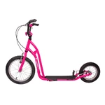 Kick Scooter inSPORTline Milester - Pink