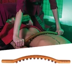 Дървен масажор inSPORTline Jarosa 300