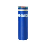 Punching Bag SportKO Elite MP2 35x100cm - Blue