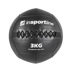 Medizinball inSPORTline Walbal SE 3 kg