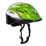 Bicycle Helmet Kawasaki Shikuro - Green