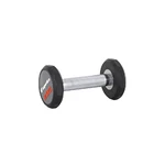 Single-Handed Dumbbell inSPORTline Profi CPU 2.5 kg