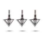 Hunting Arrowhead inSPORTline Quadsto – 3 Pcs.