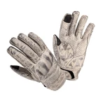 Leather Motorcycle Gloves W-TEC Airburst