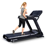 Treadmill inSPORTline Gardian G8