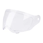 Replacement Visor for W-TEC V331 Helmet - Clear