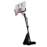 Basketball Hoop w/ Stand inSPORTline Cleveland Steel II
