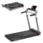 Folding Treadmill inSPORTline ZenRun Fold 20