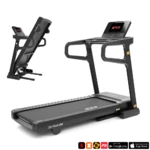 Treadmill inSPORTline ZenRun 80