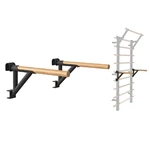 Parallel Bars for inSPORTline Wootaline & Wootalux Wall Bars