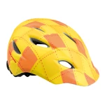 Cycling Helmet Kross Infano - Yellow/Orange