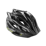 Bicycle Helmet KELLYS DYNAMIC - Black-Green