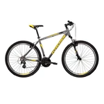 Mountain Bike Kross Hexagon 2.0 27.5” – 2022