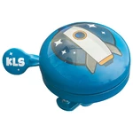 Bicycle Bell Kellys 60 Kids - Blue