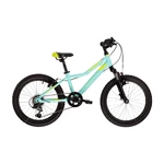 Mountain bike GALAXY Kross Lea Mini 2.0 20" - modell 2022