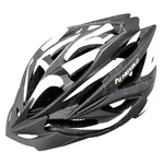 Cycling Helmet Nexelo Flow - Black