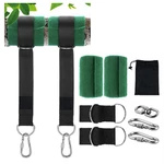 Hammock Straps inSPORTline Carastrap