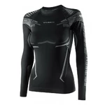 Women’s Long-Sleeved Activewear T-Shirt Brubeck Dry