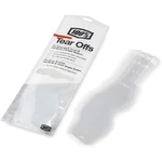 Tear-Offs for Motorcycle Goggles 100% Strata 2/Accuri 2/Racecraft 2 – 10 Pcs.