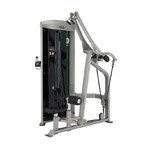 трениране на гръб Steelflex Mega Power MLM300 Lat Pulldown