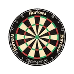 Bristle Dartboard Harrows Pro Matchplay