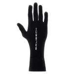 Merino rukavice Brubeck GE10020 - Black