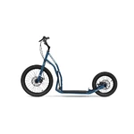 Kick Scooter Yedoo Mezeq Y40 20/16” - Blue