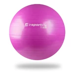 Gimnasztikai labda inSPORTline Lite Ball 45 cm